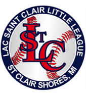 Lac Saint Clair Little League